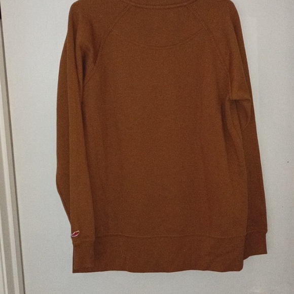 Villanova University Women’s League 91 Academy Crew Sweatshirt Rare - Picture 6 of 7